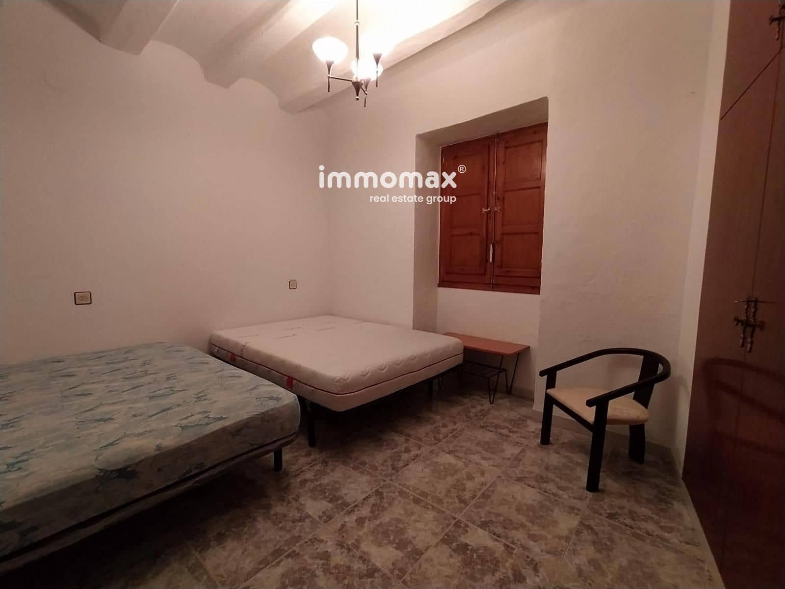 4 slaapkamer Villa te koop in Calaceite met garage - € 95.000 (Ref: 9503093)