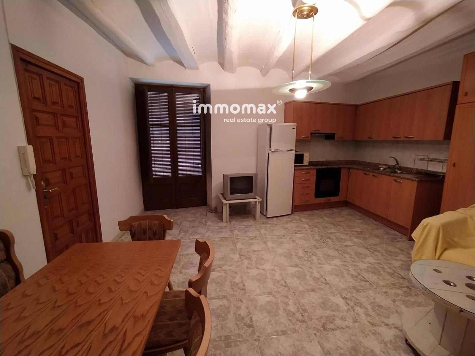 4 slaapkamer Villa te koop in Calaceite met garage - € 95.000 (Ref: 9503093)