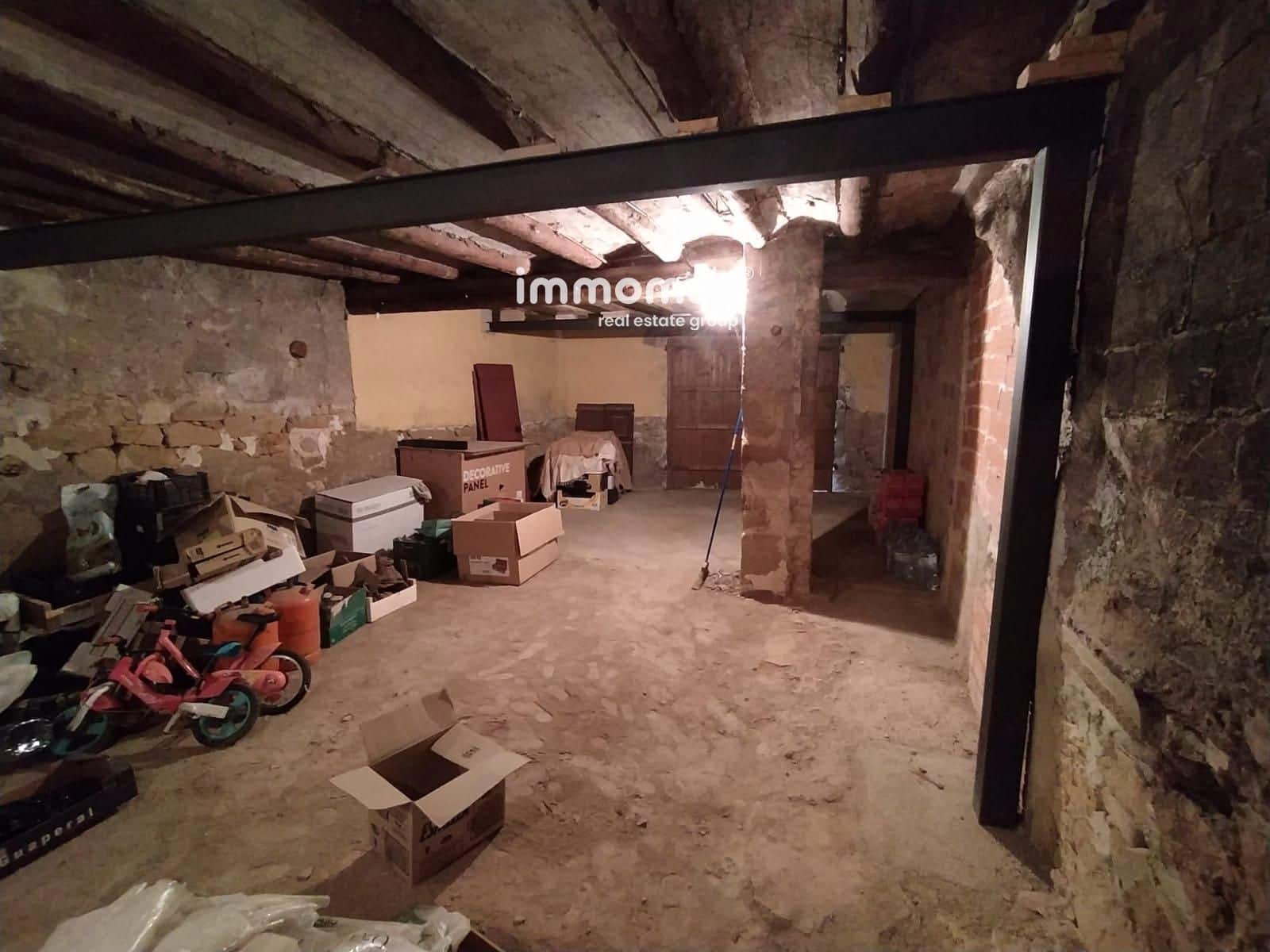 4 slaapkamer Villa te koop in Calaceite met garage - € 95.000 (Ref: 9503093)