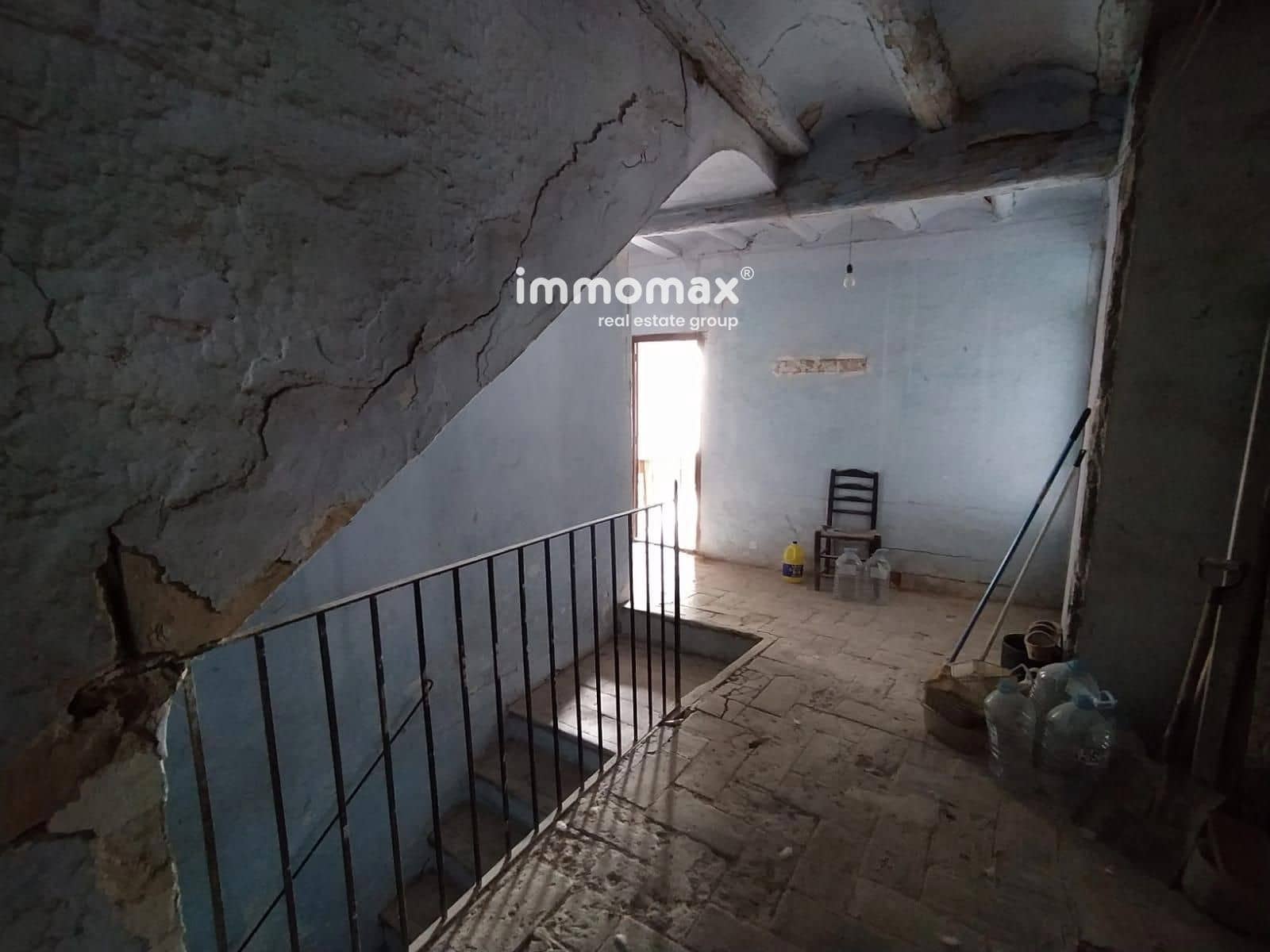 4 slaapkamer Villa te koop in Calaceite met garage - € 95.000 (Ref: 9503093)