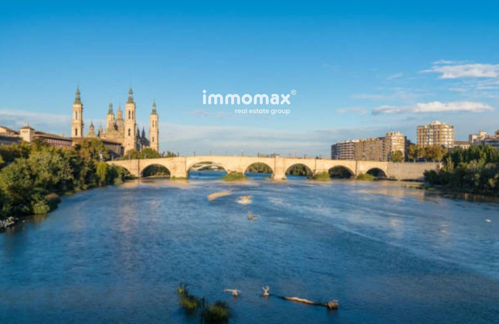 Restaurant/Bar for sale in Zaragoza city - € 1,300,000 (Ref: 9506282)