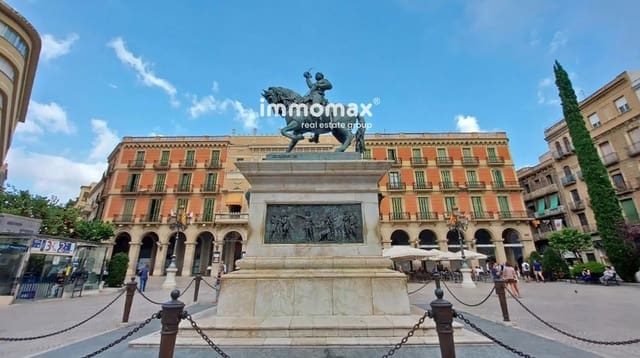 Restaurant/Bar for sale in Reus - € 680,000 (Ref: 9506927)