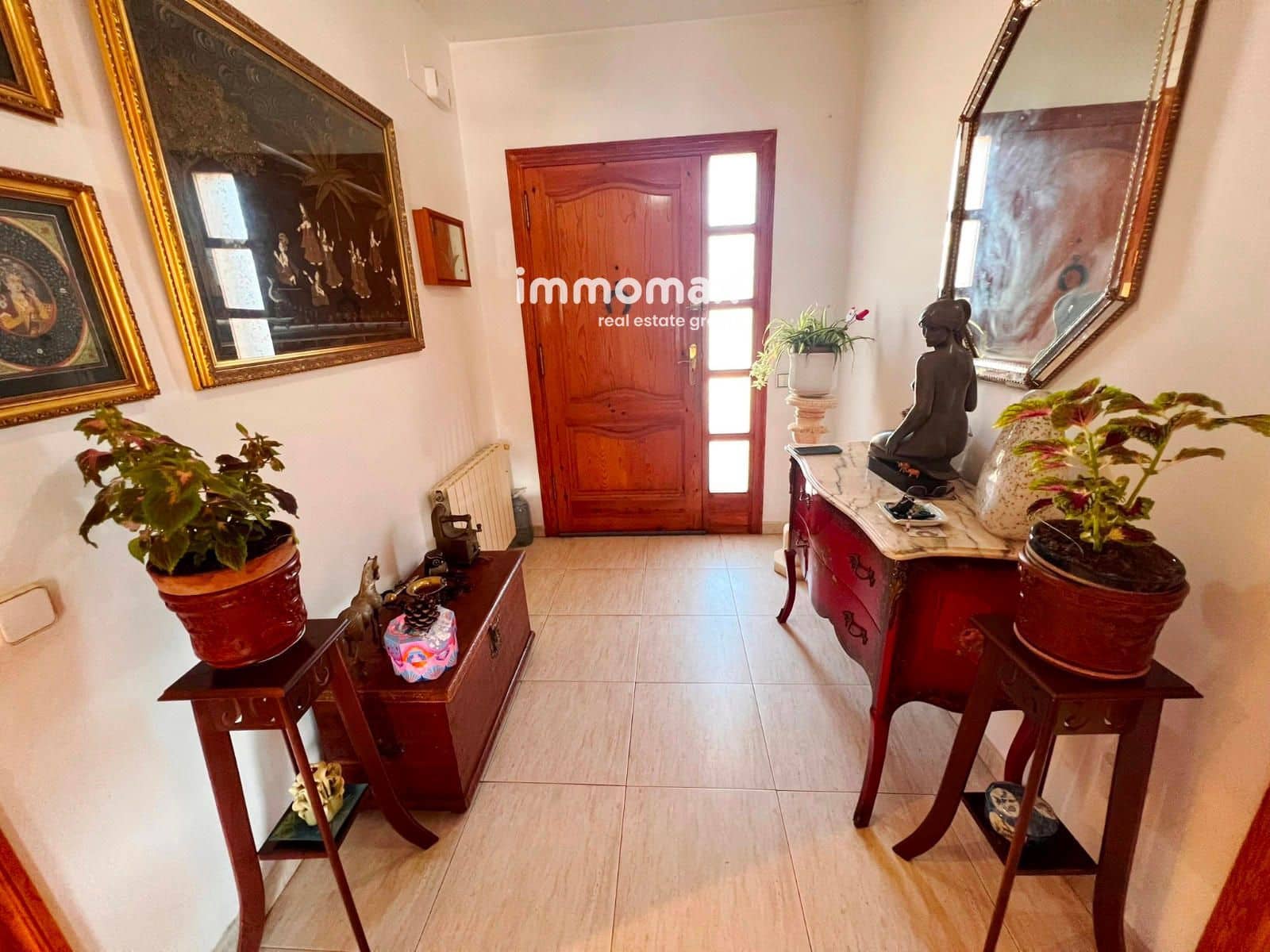 3 bedroom Villa for sale in Cervello with garage - € 425,000 (Ref: 9510142)