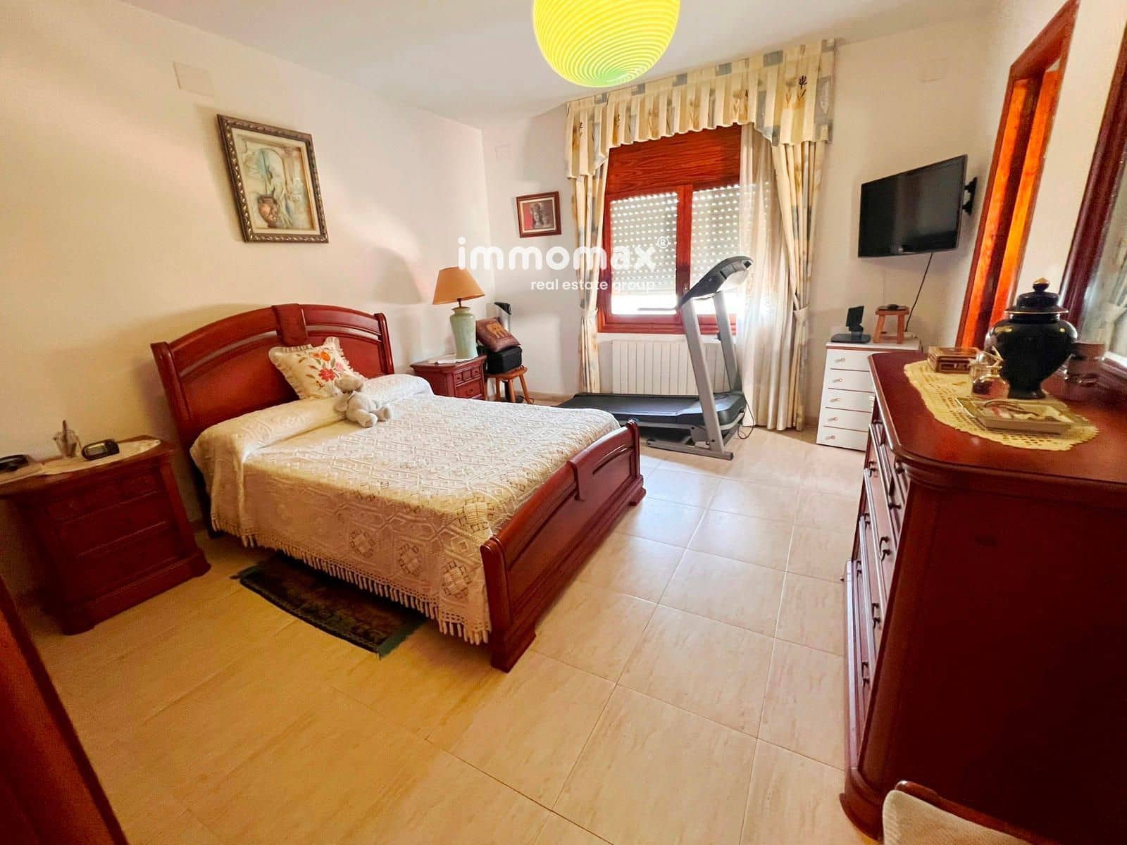 3 bedroom Villa for sale in Cervello with garage - € 425,000 (Ref: 9510142)