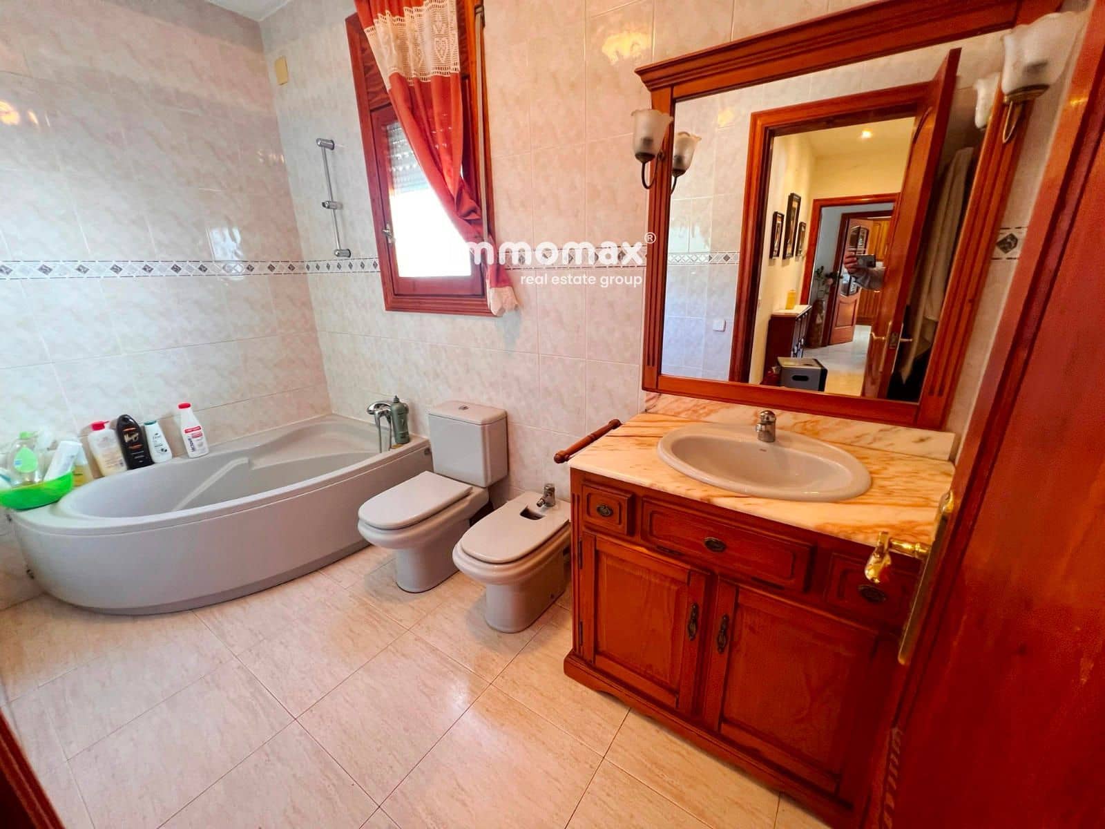 3 bedroom Villa for sale in Cervello with garage - € 425,000 (Ref: 9510142)