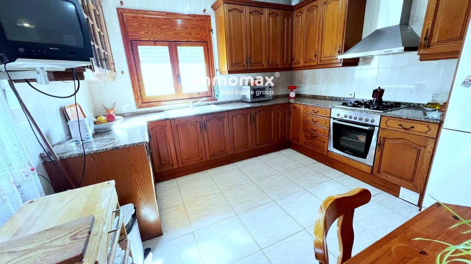 3 bedroom Villa for sale in Cervello with garage - € 425,000 (Ref: 9510142)