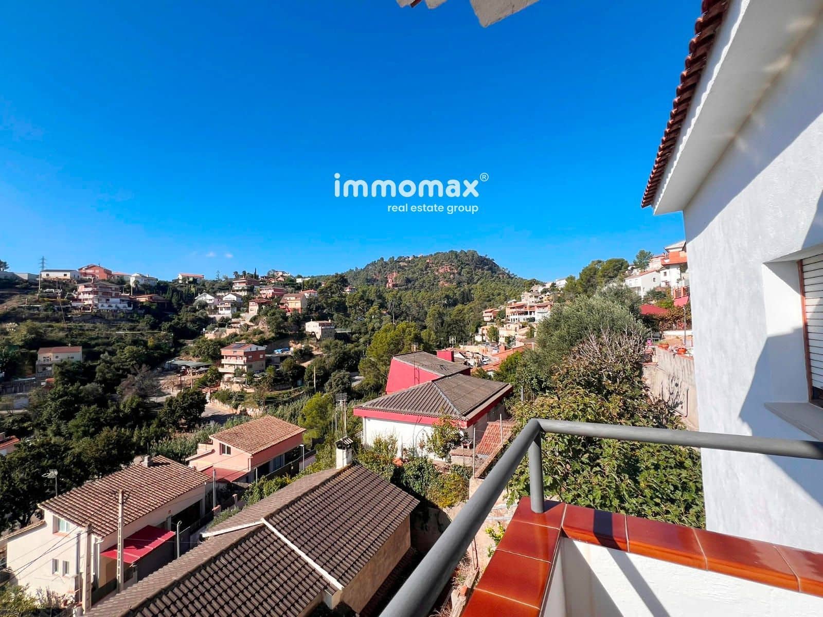 3 bedroom Villa for sale in Cervello with garage - € 425,000 (Ref: 9510142)