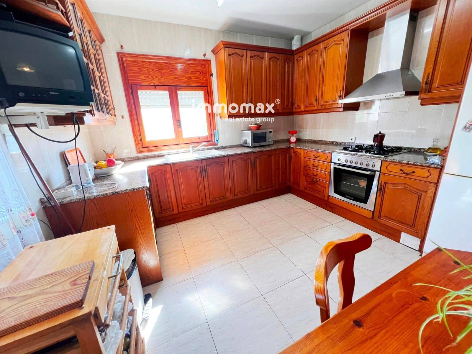 3 bedroom Villa for sale in Cervello with garage - € 425,000 (Ref: 9510142)