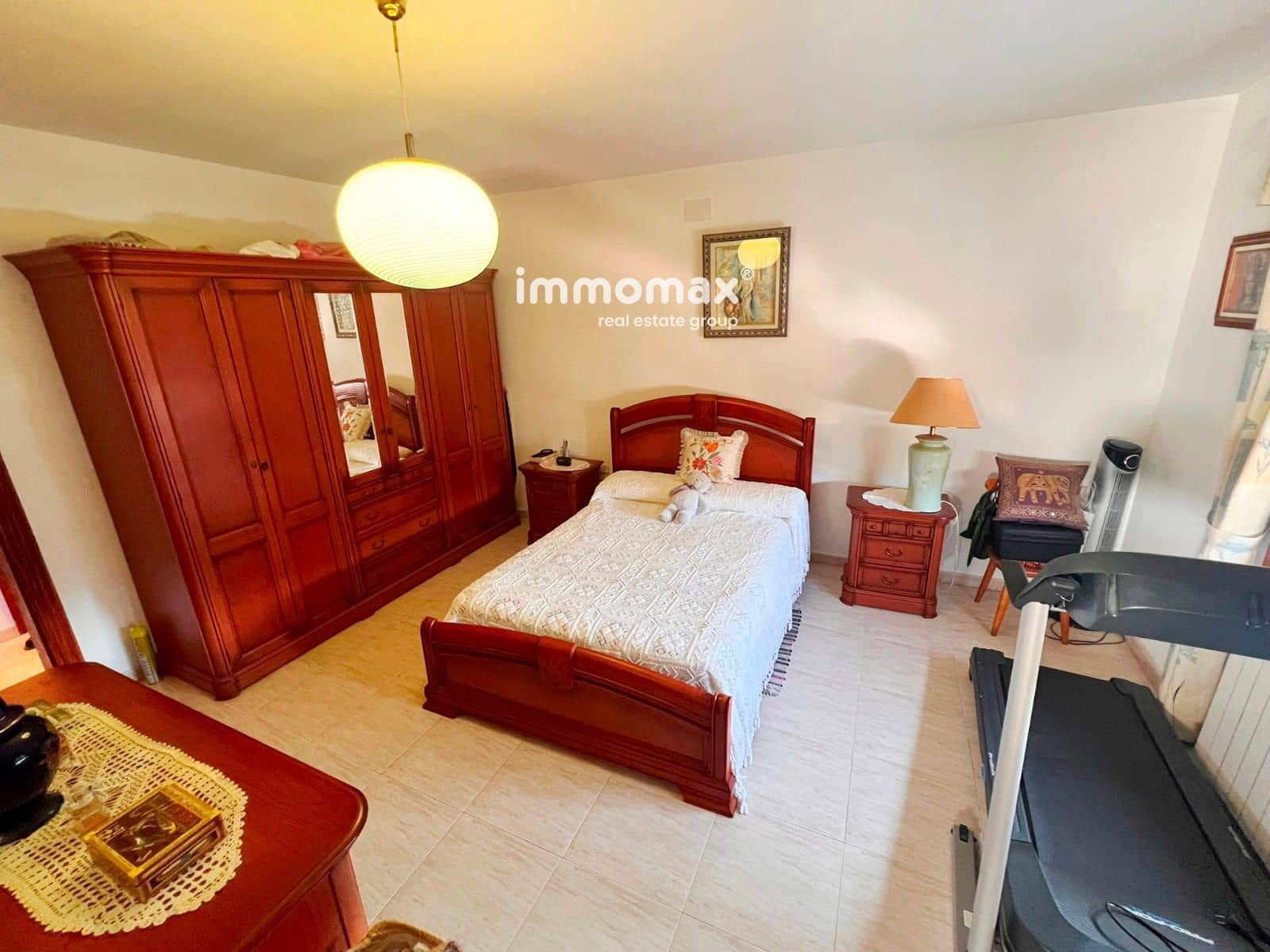 3 bedroom Villa for sale in Cervello with garage - € 425,000 (Ref: 9510142)