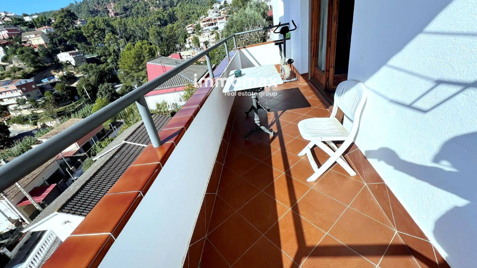 3 bedroom Villa for sale in Cervello with garage - € 425,000 (Ref: 9510142)