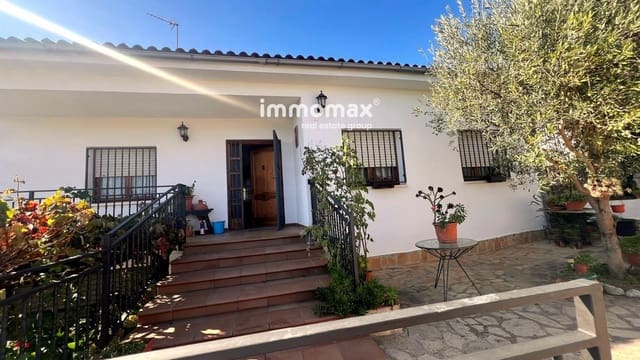 3 bedroom Villa for sale in Cervelló with garage - € 425,000 (Ref: 9510142)