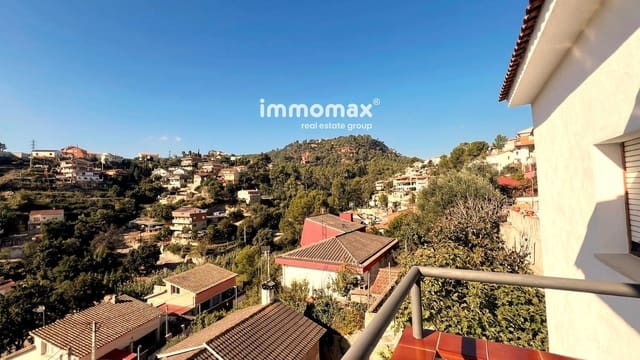 3 bedroom Villa for sale in Cervelló with garage - € 425,000 (Ref: 9510142)