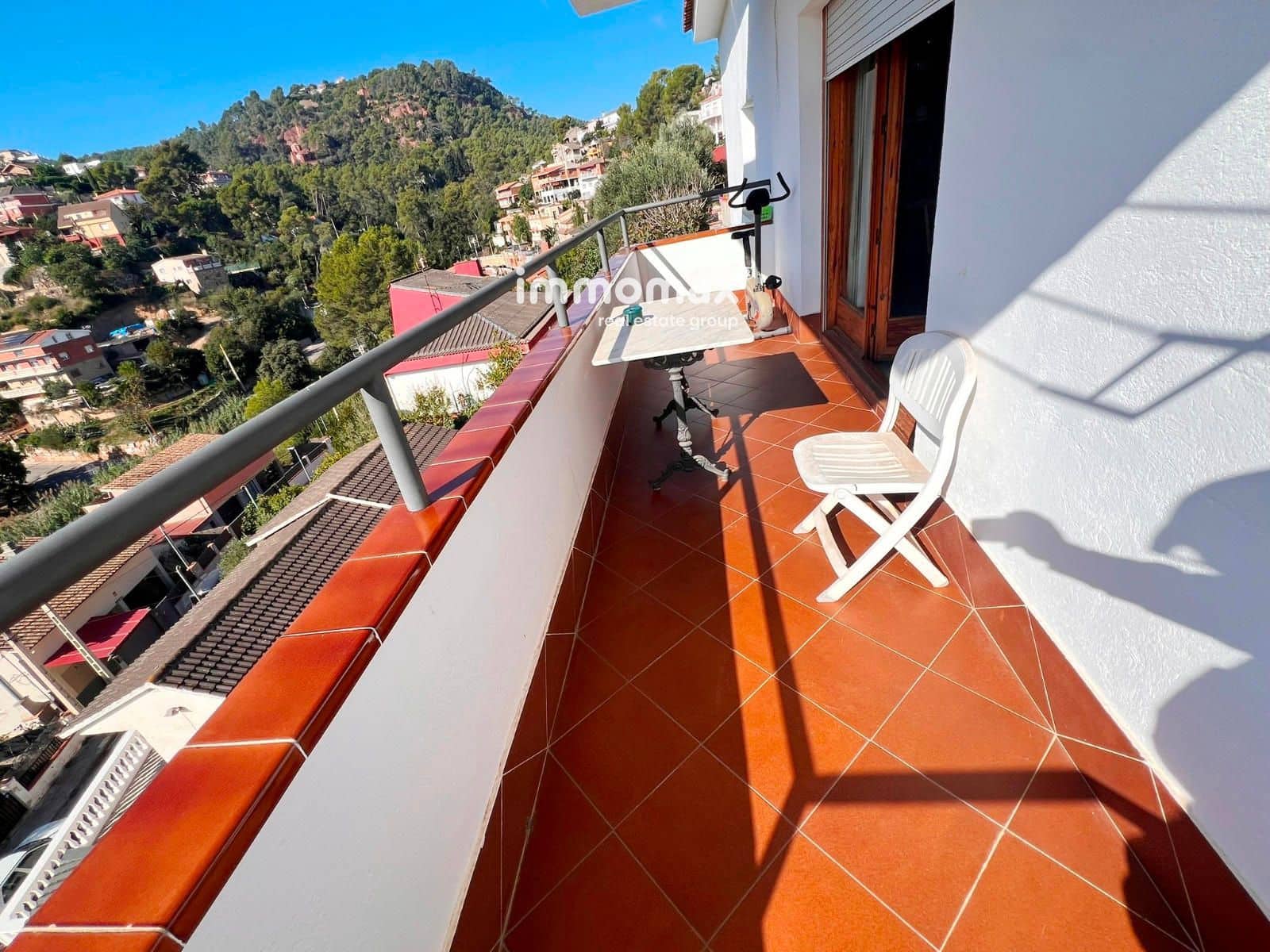 3 bedroom Villa for sale in Cervello with garage - € 425,000 (Ref: 9510142)