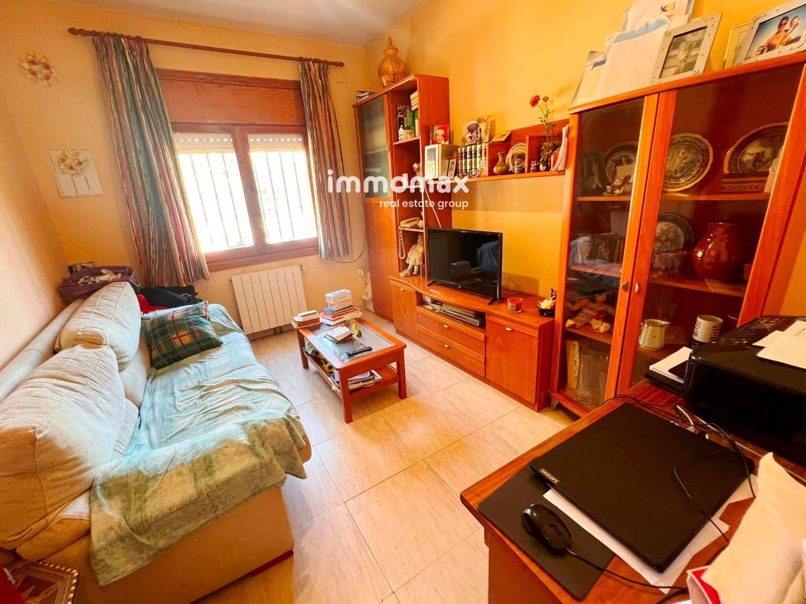 3 bedroom Villa for sale in Cervello with garage - € 425,000 (Ref: 9510142)