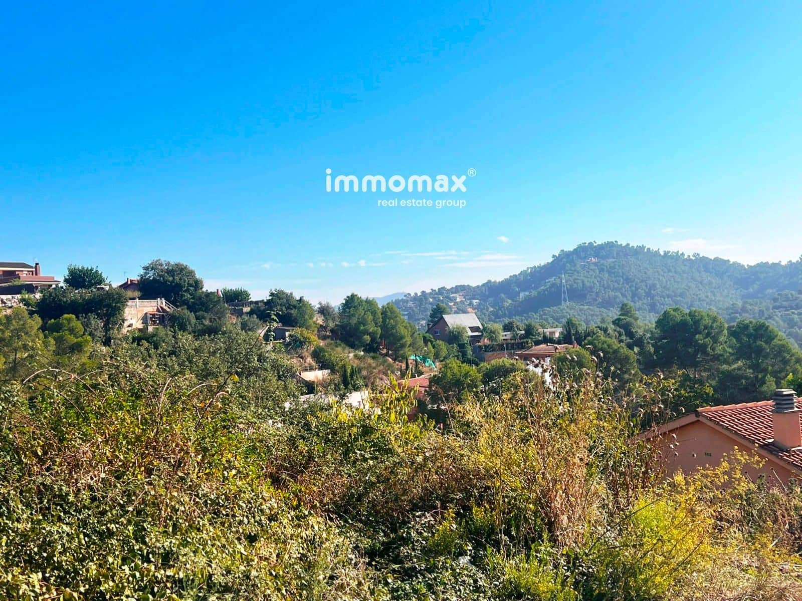 3 bedroom Villa for sale in Cervello with garage - € 425,000 (Ref: 9510142)