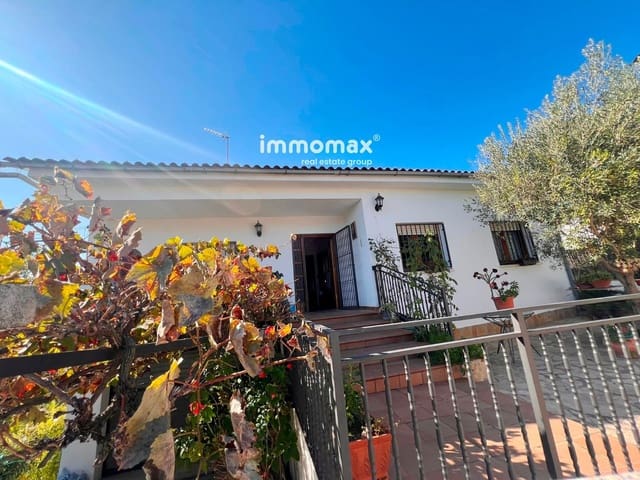 3 bedroom Villa for sale in Cervelló with garage - € 425,000 (Ref: 9510142)