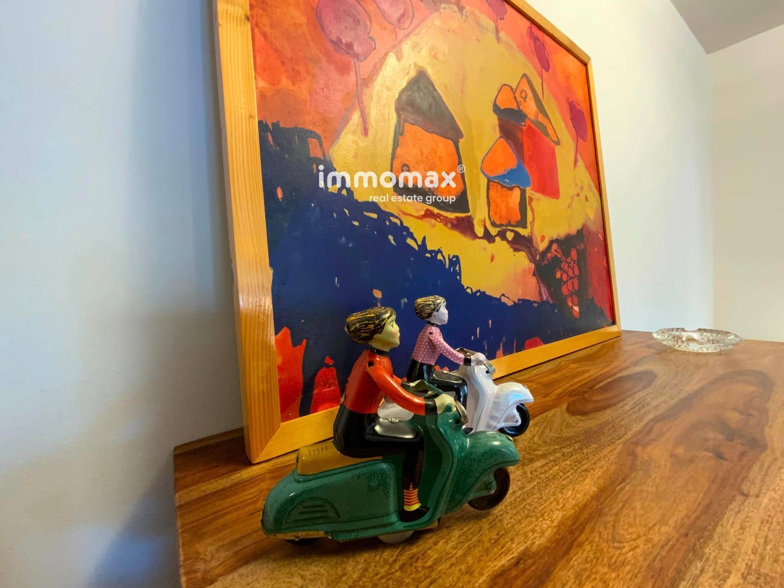 2 quarto Apartamento para venda em Castelldefels com garagem - 415 000 € (Ref: 9511432)