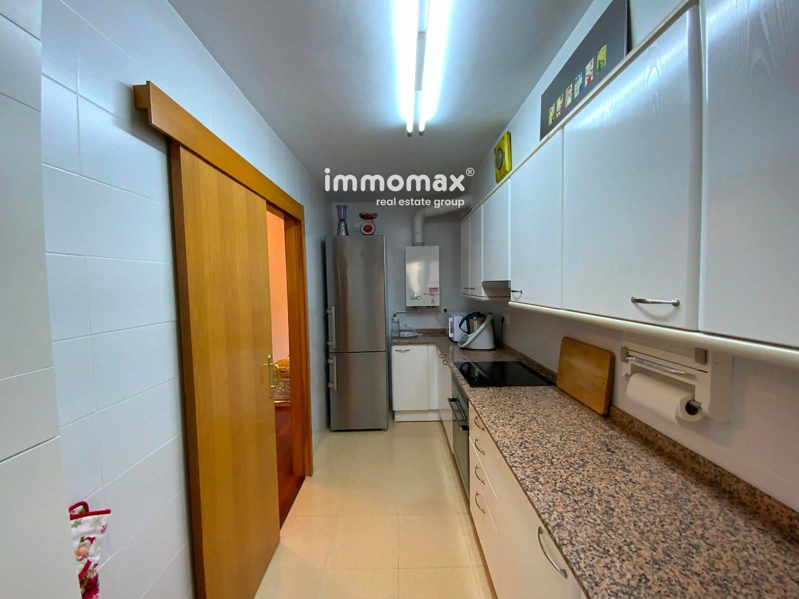 2 quarto Apartamento para venda em Castelldefels com garagem - 415 000 € (Ref: 9511432)