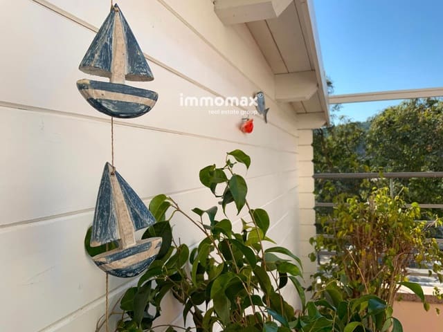 2 quarto Apartamento para venda em Castelldefels com garagem - 415 000 € (Ref: 9511432)