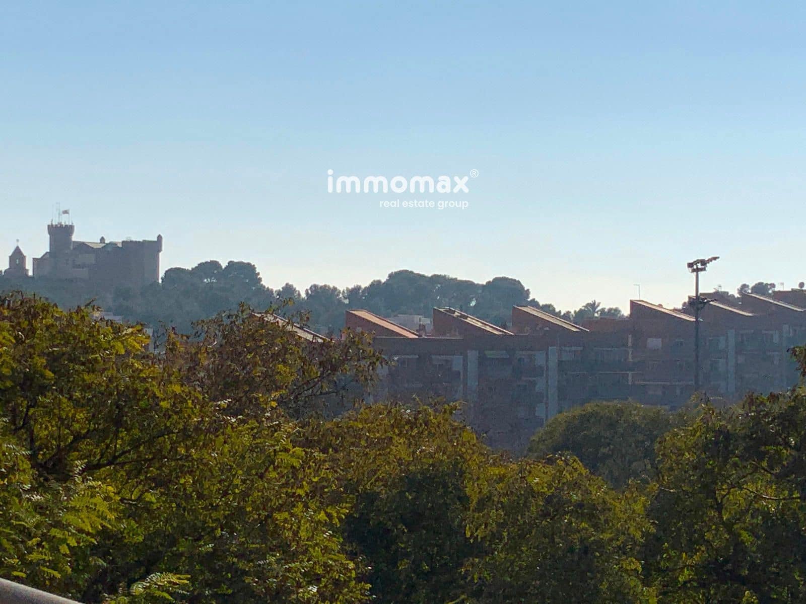 2 quarto Apartamento para venda em Castelldefels com garagem - 415 000 € (Ref: 9511432)