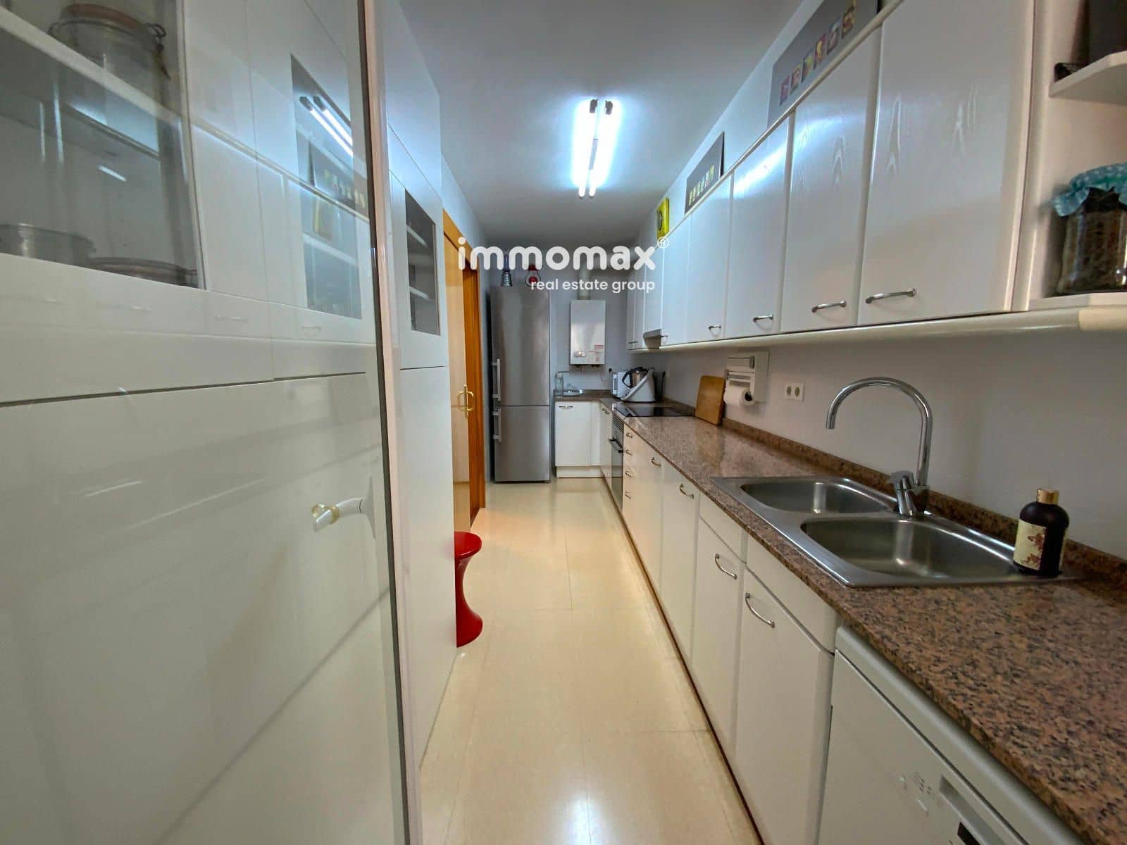 2 quarto Apartamento para venda em Castelldefels com garagem - 415 000 € (Ref: 9511432)