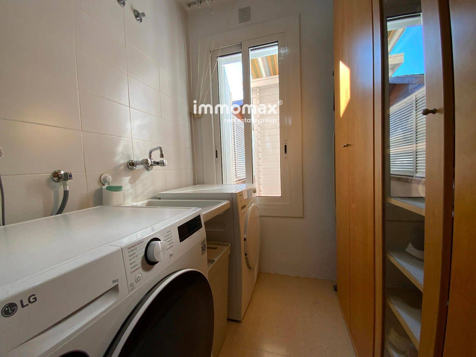 2 quarto Apartamento para venda em Castelldefels com garagem - 415 000 € (Ref: 9511432)