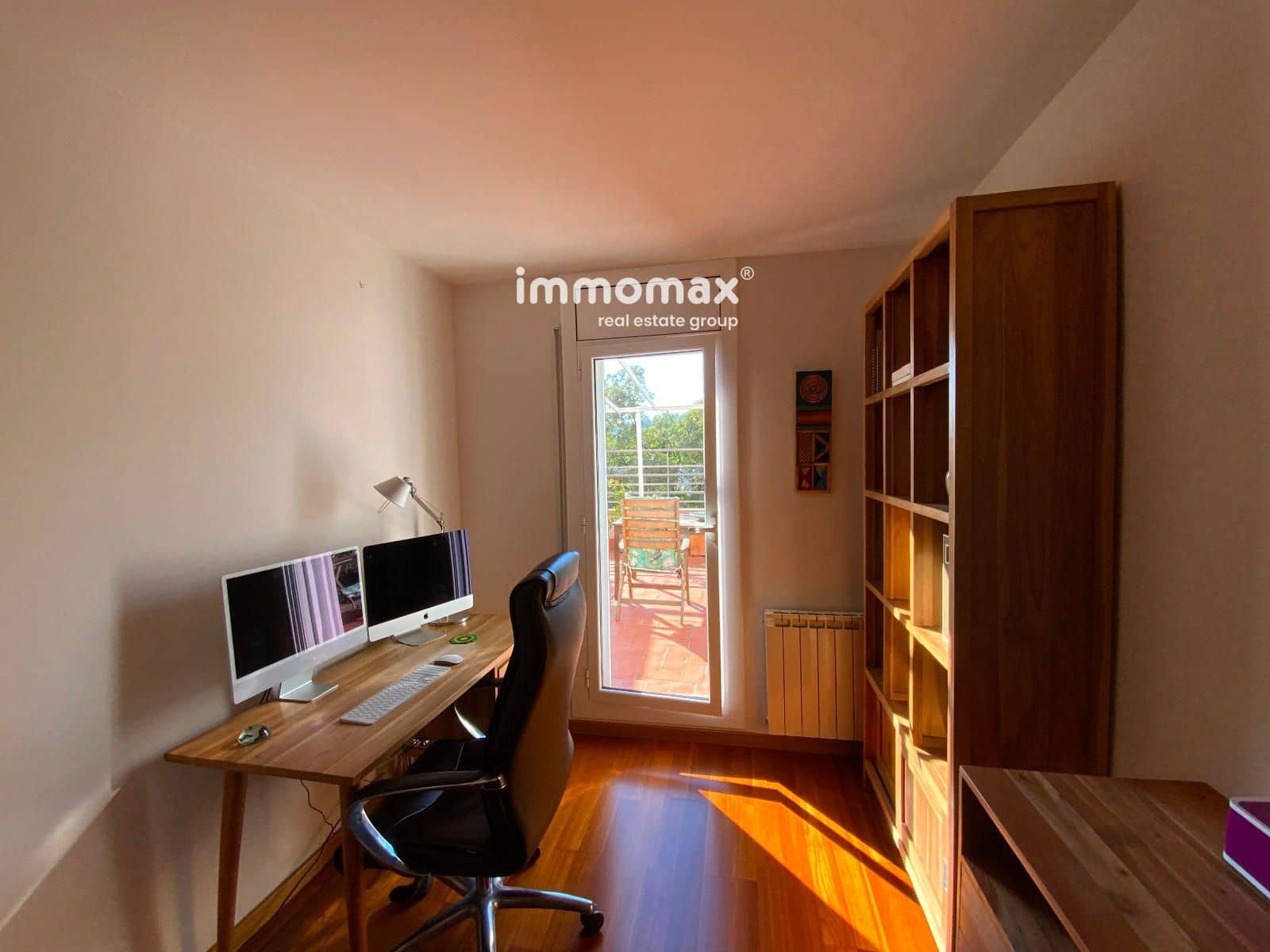 2 quarto Apartamento para venda em Castelldefels com garagem - 415 000 € (Ref: 9511432)