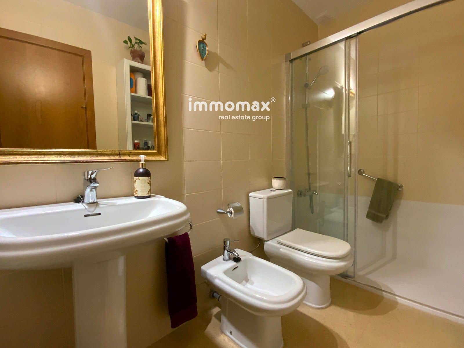 2 quarto Apartamento para venda em Castelldefels com garagem - 415 000 € (Ref: 9511432)