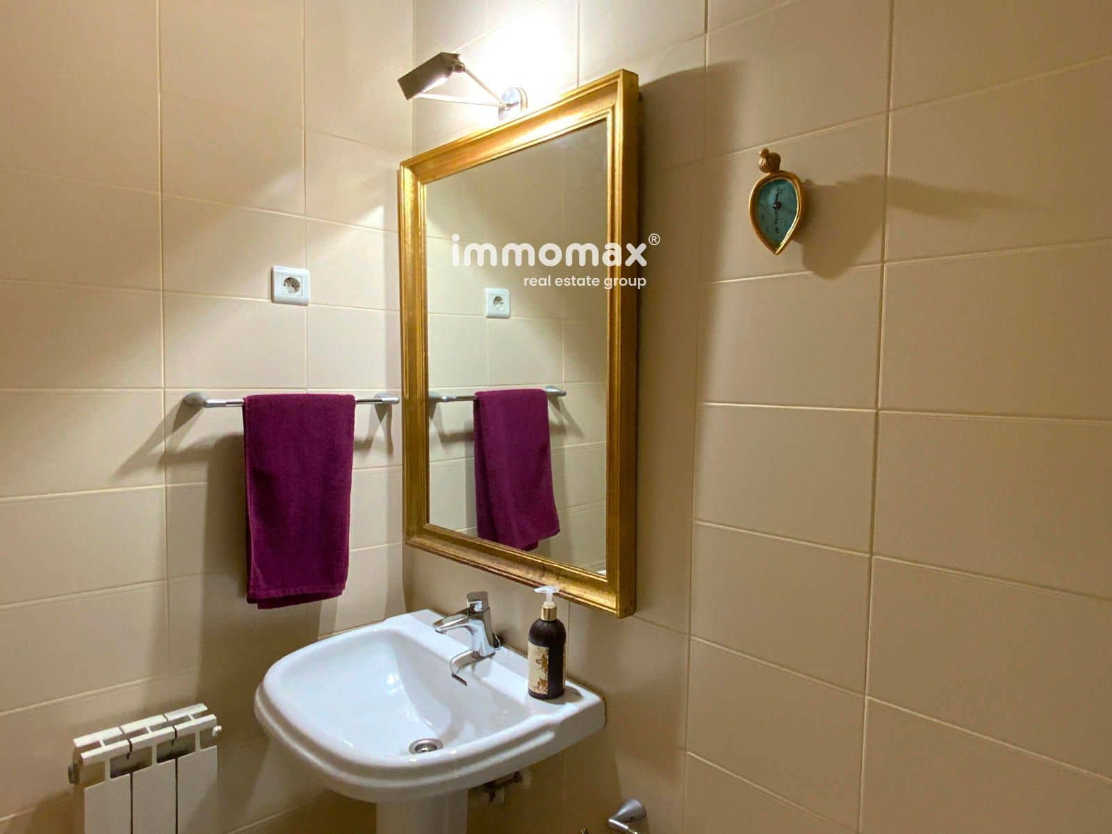 2 quarto Apartamento para venda em Castelldefels com garagem - 415 000 € (Ref: 9511432)