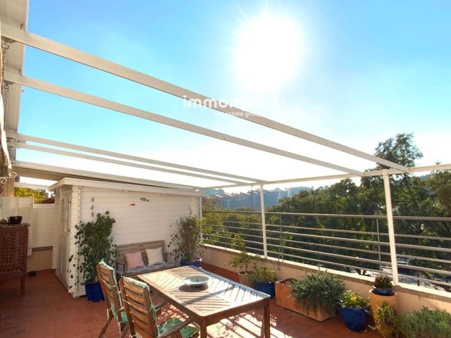 2 quarto Apartamento para venda em Castelldefels com garagem - 415 000 € (Ref: 9511432)