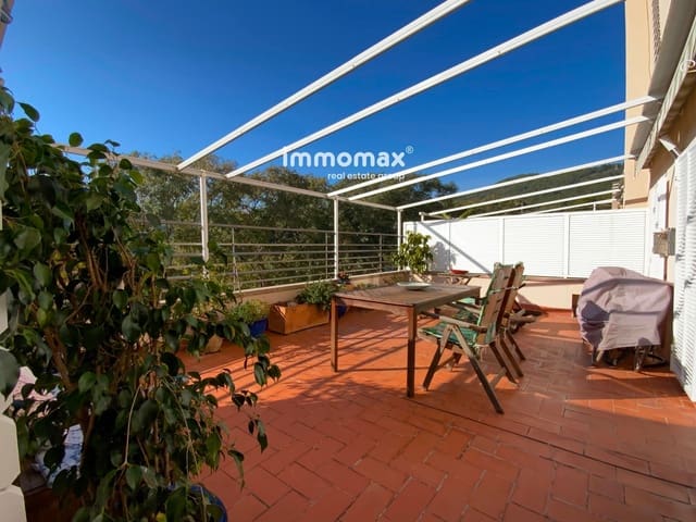 2 quarto Apartamento para venda em Castelldefels com garagem - 415 000 € (Ref: 9511432)