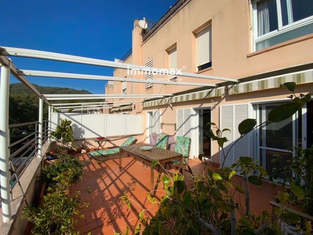 2 quarto Apartamento para venda em Castelldefels com garagem - 415 000 € (Ref: 9511432)