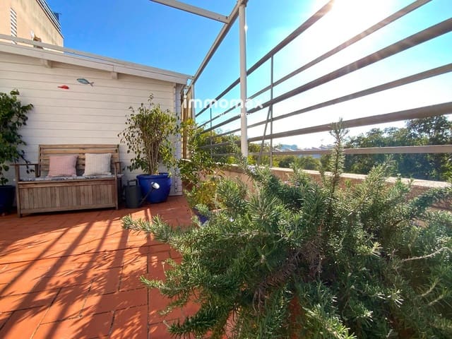 2 quarto Apartamento para venda em Castelldefels com garagem - 415 000 € (Ref: 9511432)