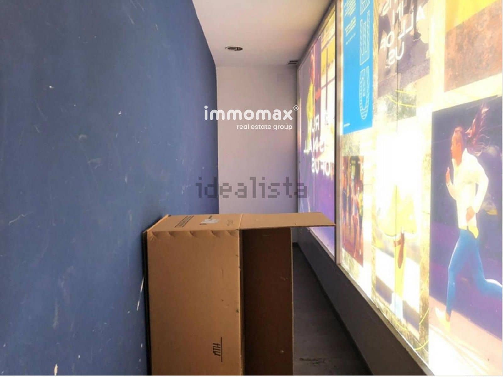 Commercieel te huur in Les Franqueses del Valles - € 2.500 (Ref: 9525280)