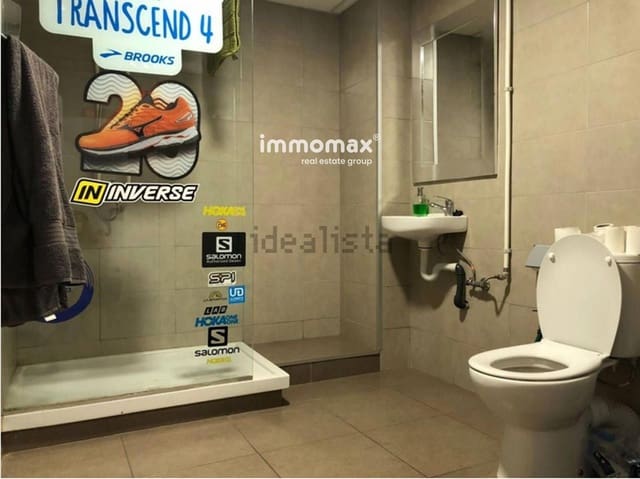 Erhverv til leje i Les Franqueses del Vallès - € 2.500 (Ref: 9525280)