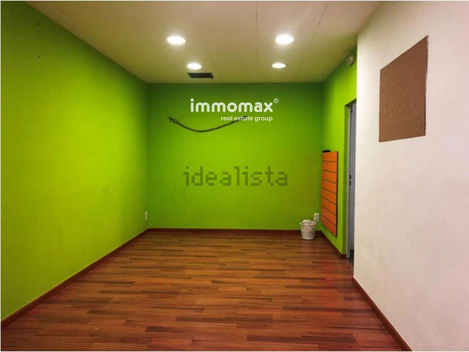 Commercieel te huur in Les Franqueses del Valles - € 2.500 (Ref: 9525280)