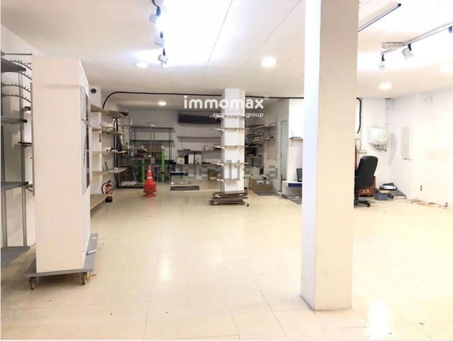 Erhverv til leje i Les Franqueses del Vallès - € 2.500 (Ref: 9525280)