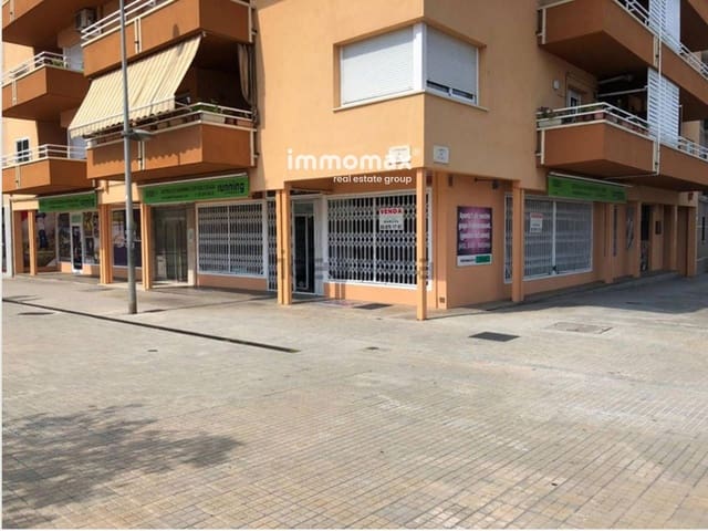 Erhverv til leje i Les Franqueses del Vallès - € 2.500 (Ref: 9525280)