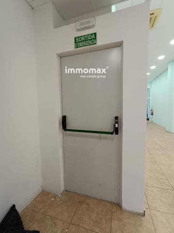 Commercieel te huur in Esplugues de Llobregat - € 1.400 (Ref: 9525761)