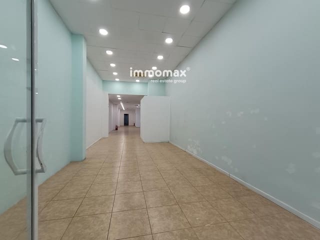 Commercieel te huur in Esplugues de Llobregat - € 1.400 (Ref: 9525761)