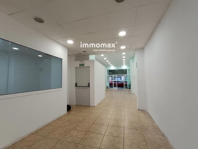 Commercieel te huur in Esplugues de Llobregat - € 1.400 (Ref: 9525761)