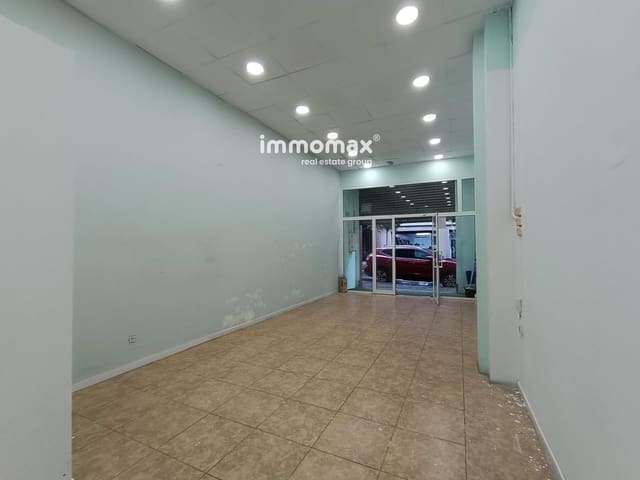 Commercieel te huur in Esplugues de Llobregat - € 1.400 (Ref: 9525761)