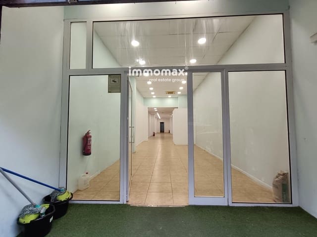 Commercieel te huur in Esplugues de Llobregat - € 1.400 (Ref: 9525761)