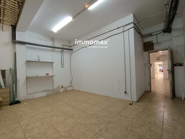 Commercieel te huur in Esplugues de Llobregat - € 1.400 (Ref: 9525761)