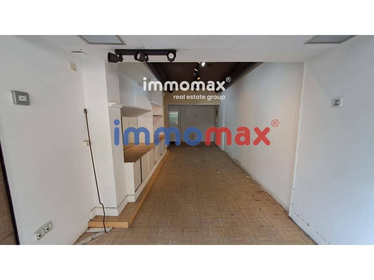 Commercieel te huur in Sant Boi de Llobregat - € 750 (Ref: 9528313)