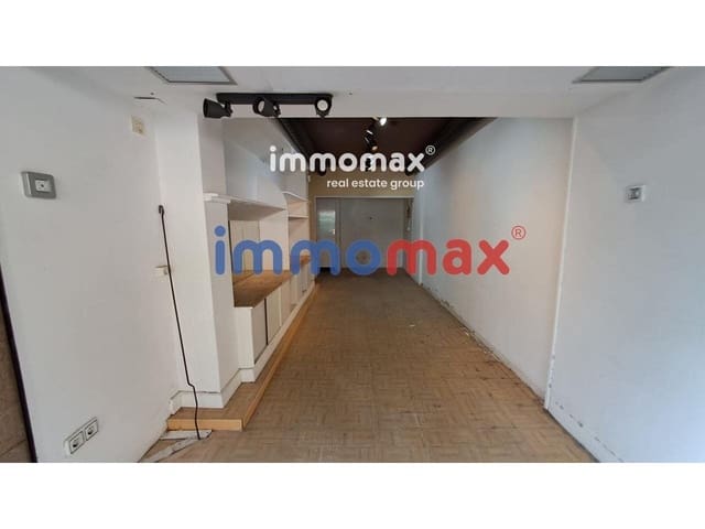 Kaupallinen vuokrattavana paikassa Sant Boi de Llobregat - 750 € (Ref: 9528313)