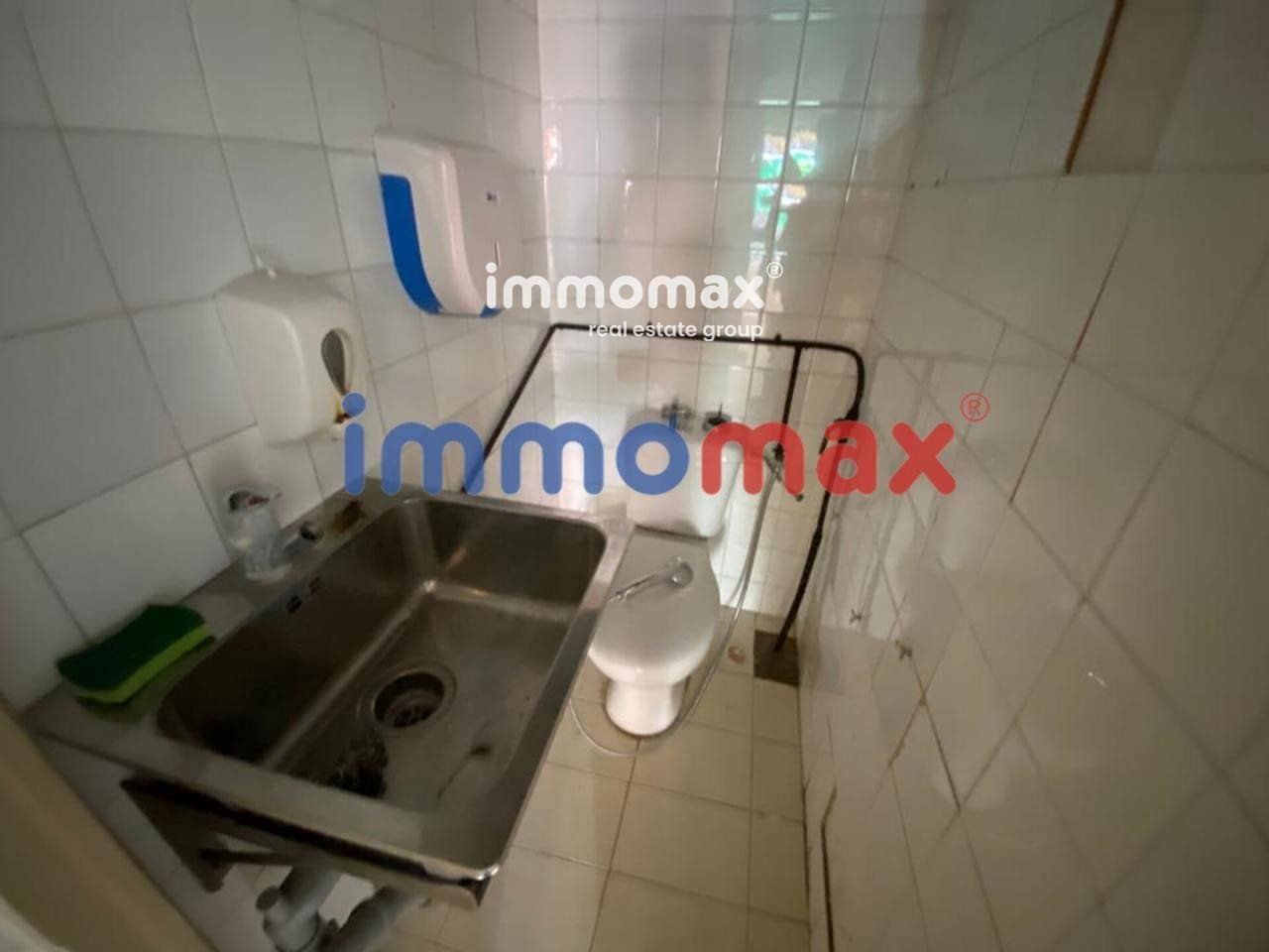 Commercieel te huur in Sant Boi de Llobregat - € 750 (Ref: 9528313)