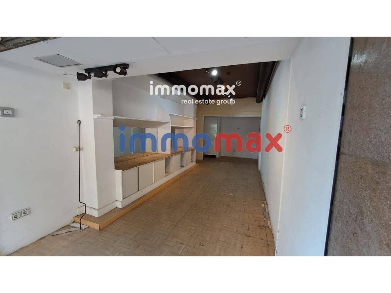 Commercieel te huur in Sant Boi de Llobregat - € 750 (Ref: 9528313)