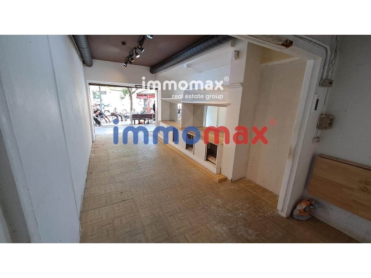 Commercieel te huur in Sant Boi de Llobregat - € 750 (Ref: 9528313)