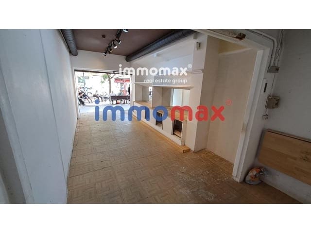 Kaupallinen vuokrattavana paikassa Sant Boi de Llobregat - 750 € (Ref: 9528313)